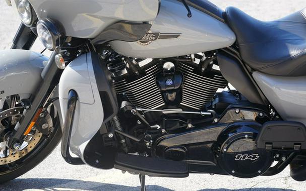 2024 Harley-Davidson FLHTK - Ultra Limited
