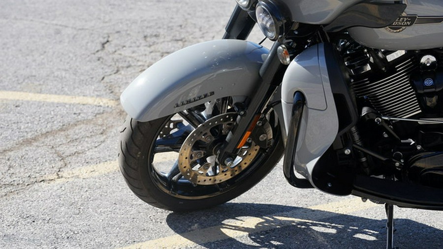 2024 Harley-Davidson FLHTK - Ultra Limited