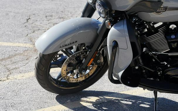2024 Harley-Davidson FLHTK - Ultra Limited