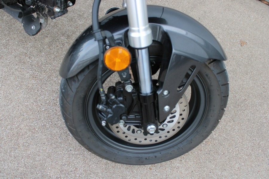 2023 Honda Grom™ ABS