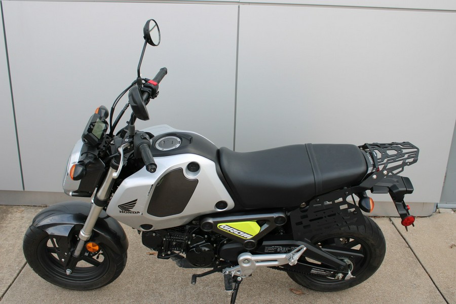 2023 Honda Grom™ ABS