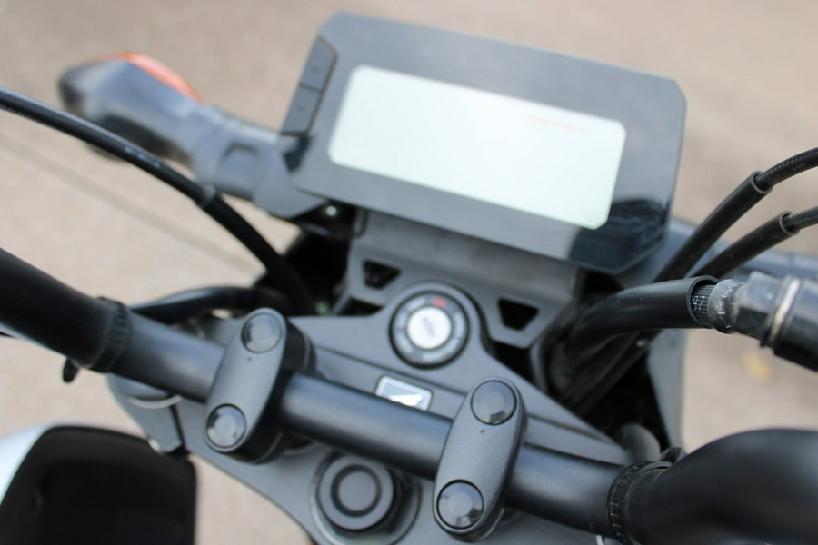 2023 Honda Grom™ ABS