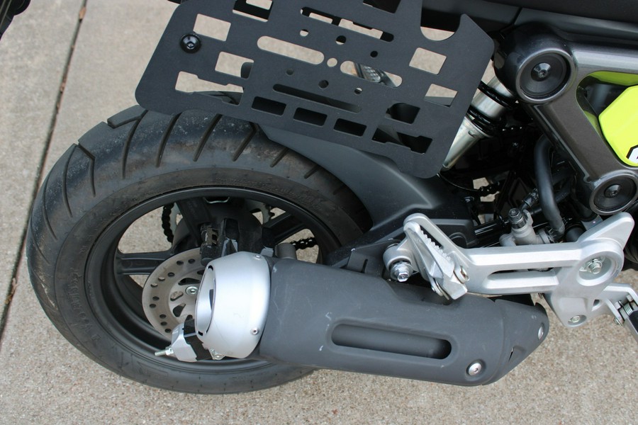 2023 Honda Grom™ ABS