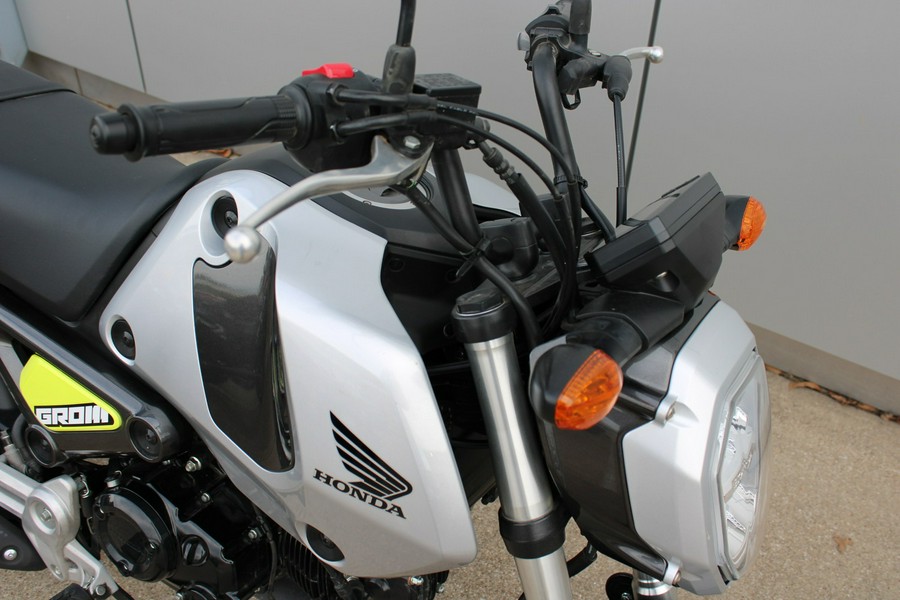 2023 Honda Grom™ ABS