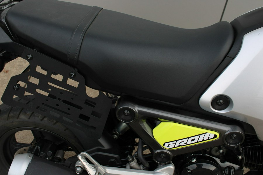 2023 Honda Grom™ ABS