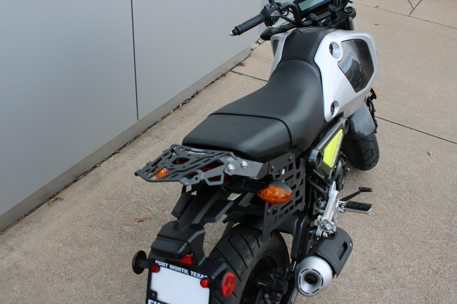 2023 Honda Grom™ ABS