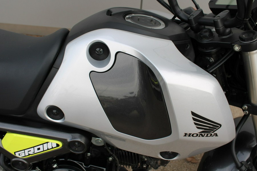 2023 Honda Grom™ ABS