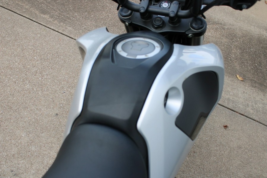 2023 Honda Grom™ ABS