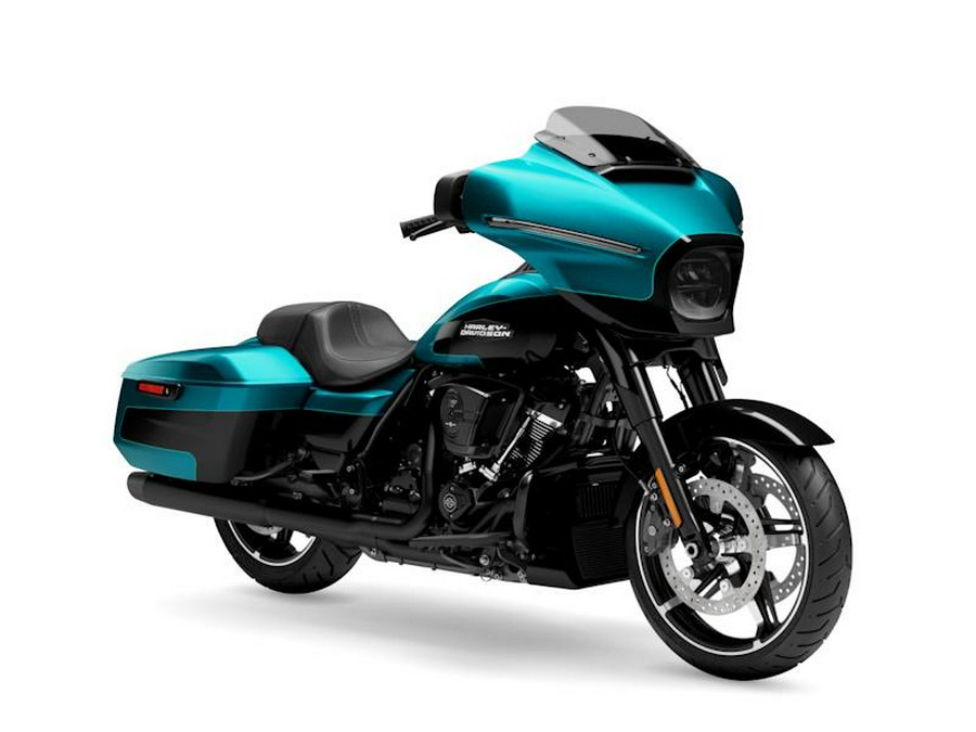2026 Harley-Davidson® FLHX - Street Glide®