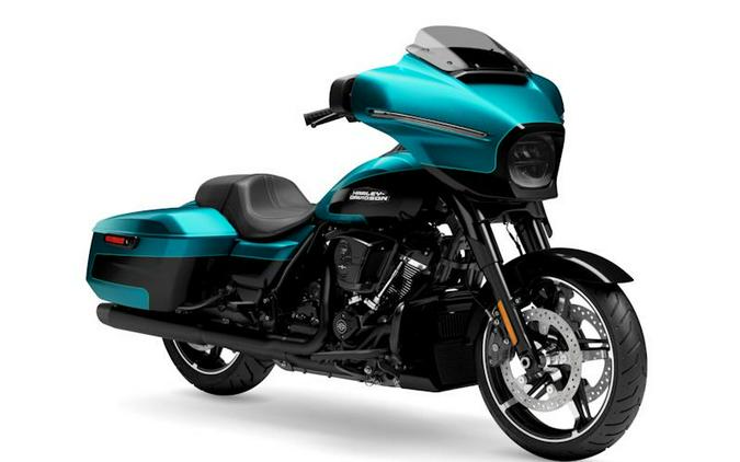 2026 Harley-Davidson® FLHX - Street Glide®