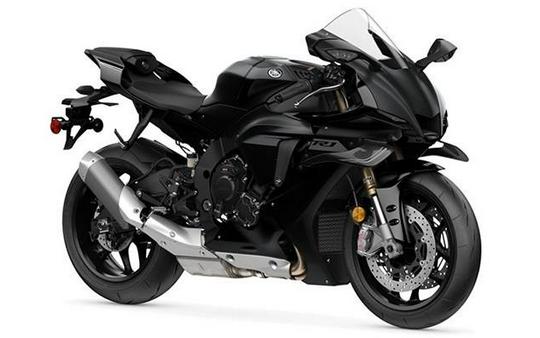 2025 Yamaha YZFR1 R1