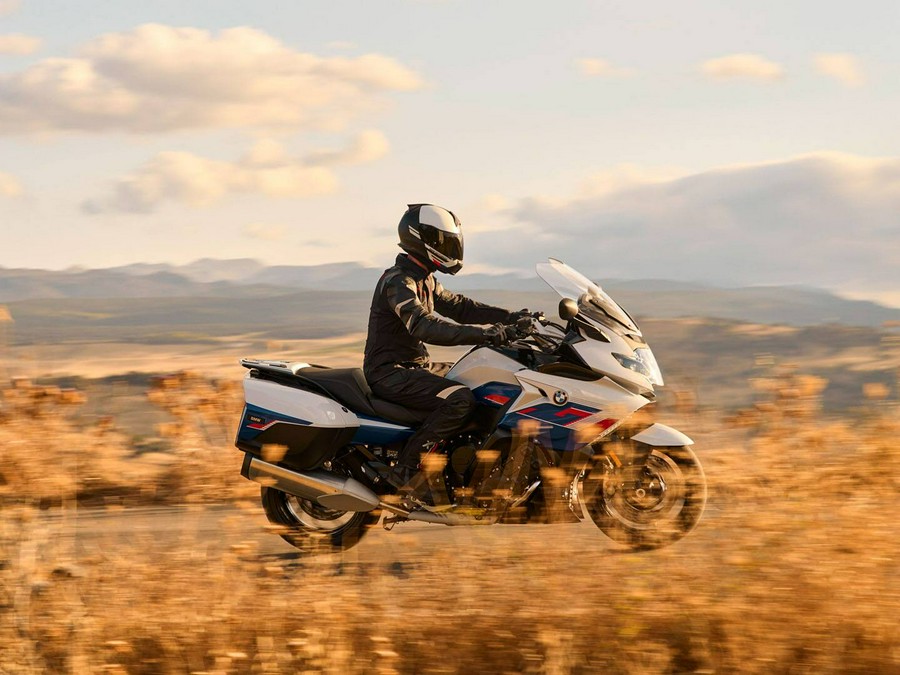 2023 BMW K 1600 GT