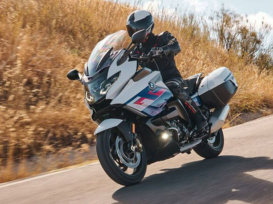 2023 BMW K 1600 GT