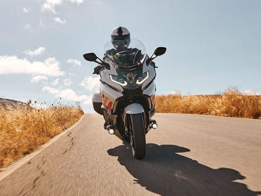 2023 BMW K 1600 GT