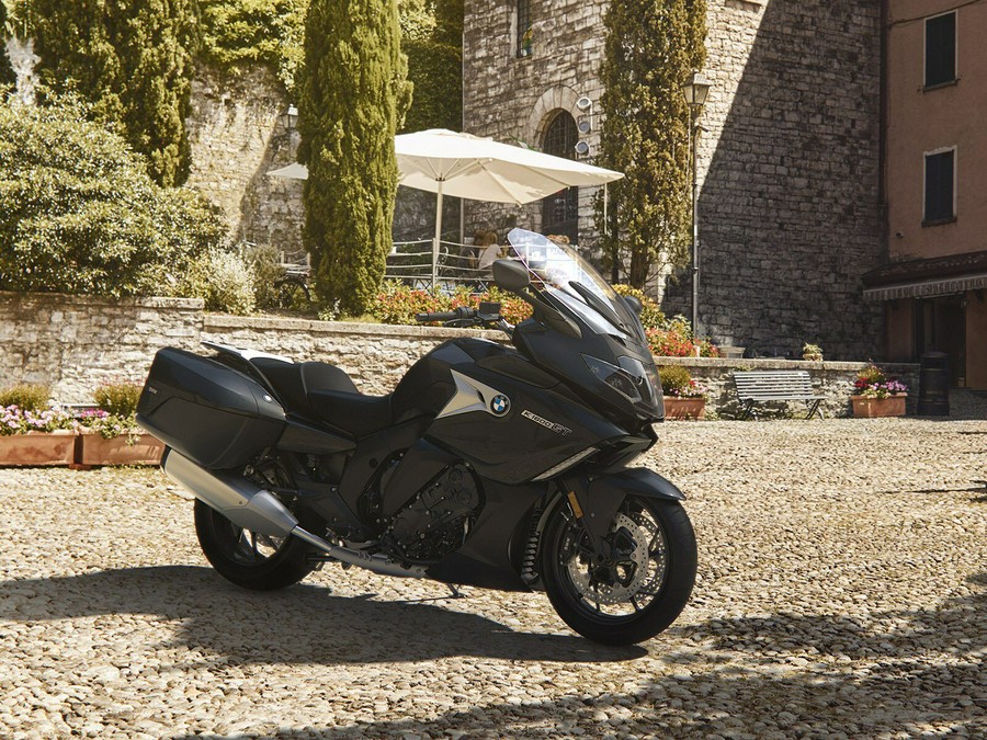 2023 BMW K 1600 GT