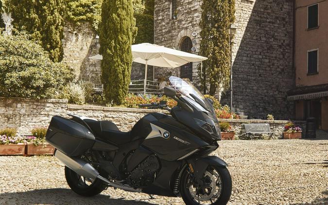 2023 BMW K 1600 GT