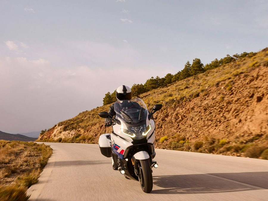 2023 BMW K 1600 GT