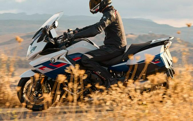 2023 BMW K 1600 GT