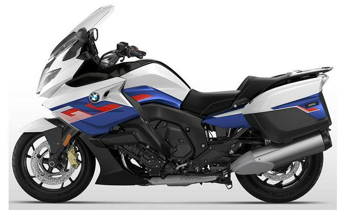 2023 BMW K 1600 GT