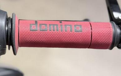 2024 Ducati Streetfighter V4 Red