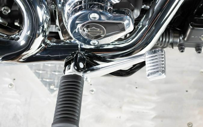 2026 Harley-Davidson Low Rider ST