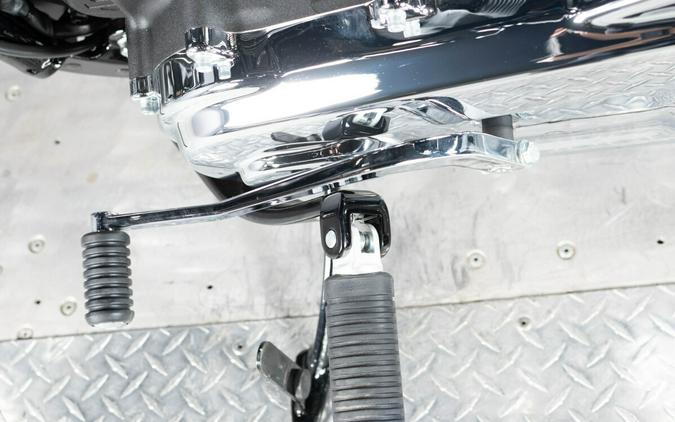 2026 Harley-Davidson Low Rider ST