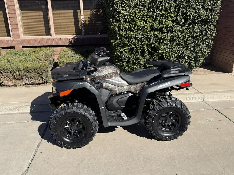 2026 CFMOTO CFORCE 600 Camo