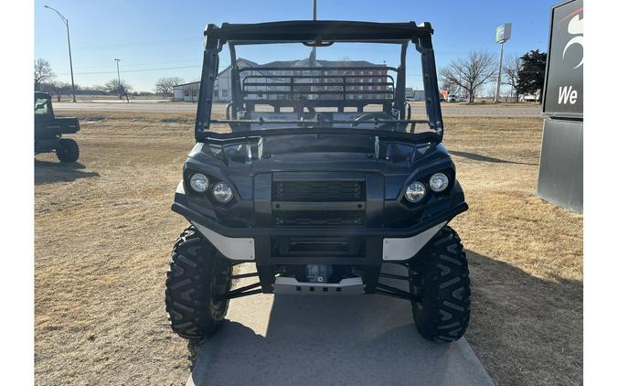 2022 Kawasaki MULE PRO-FXR