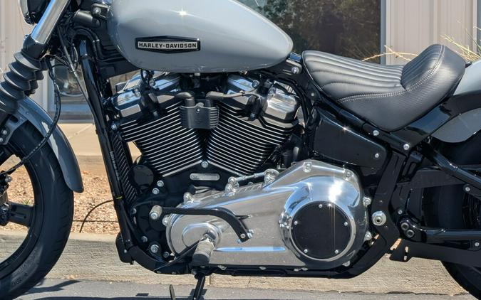 2026 Harley-Davidson® Street Bob®