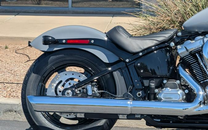 2026 Harley-Davidson® Street Bob®
