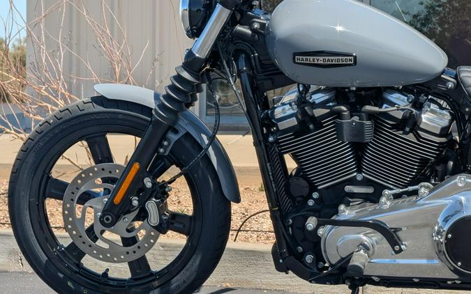 2026 Harley-Davidson® Street Bob®