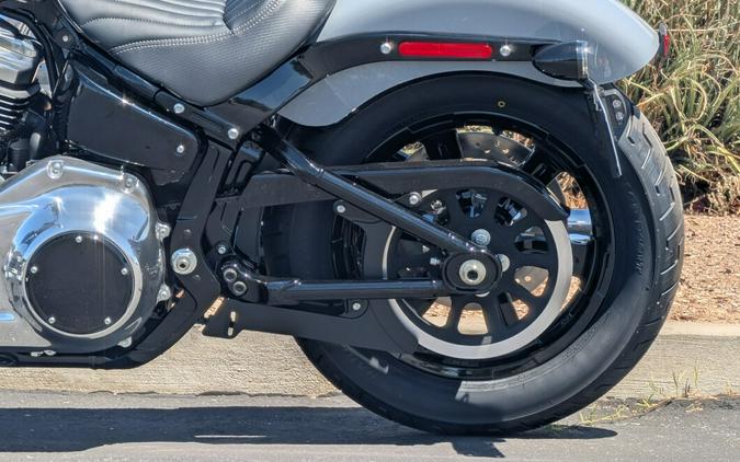 2026 Harley-Davidson® Street Bob®