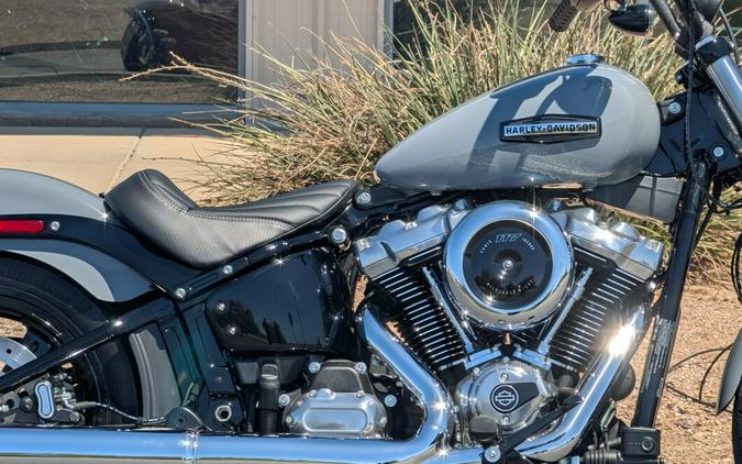 2026 Harley-Davidson® Street Bob®