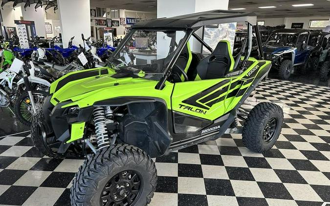 2020 Honda® Talon 1000R