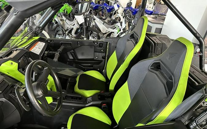 2020 Honda® Talon 1000R