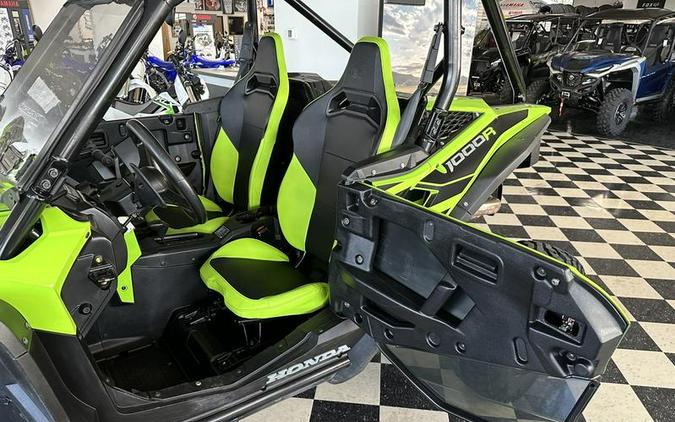 2020 Honda® Talon 1000R