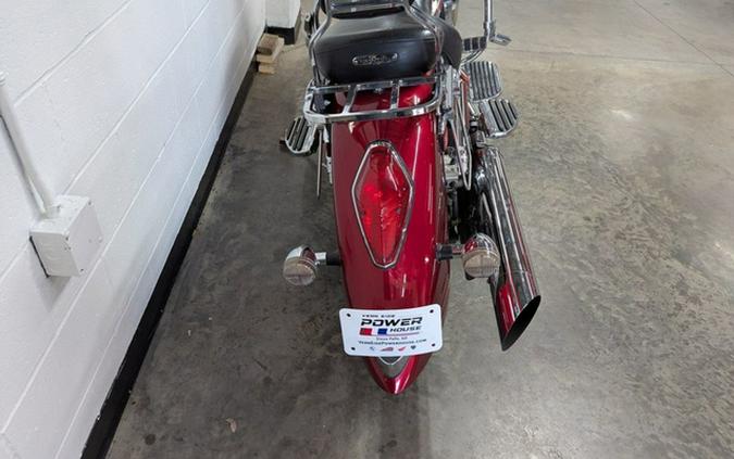 2003 Honda VTX18RC3