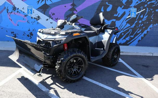 2025 CFMOTO CFORCE 1000 Touring