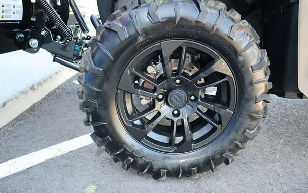 2025 CFMOTO CFORCE 1000 Touring