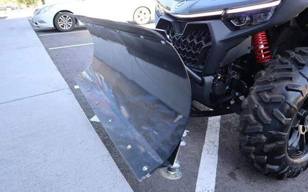 2025 CFMOTO CFORCE 1000 Touring