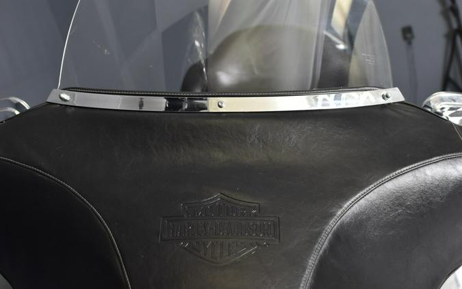 2007 Harley-Davidson Electra Glide Ultra Classic FLHTCU