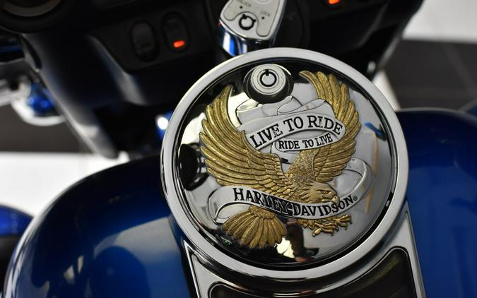 2007 Harley-Davidson Electra Glide Ultra Classic FLHTCU