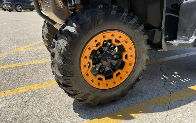 2025 Can-Am Outlander XT-P 1000R