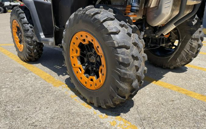 2025 Can-Am Outlander XT-P 1000R