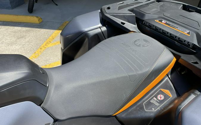 2025 Can-Am Outlander XT-P 1000R