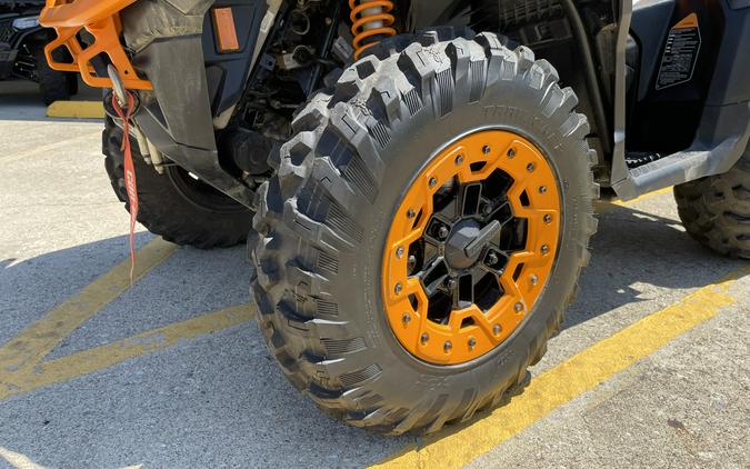 2025 Can-Am Outlander XT-P 1000R