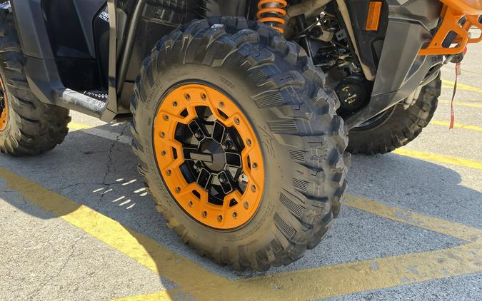2025 Can-Am Outlander XT-P 1000R