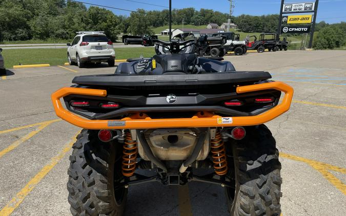 2025 Can-Am Outlander XT-P 1000R