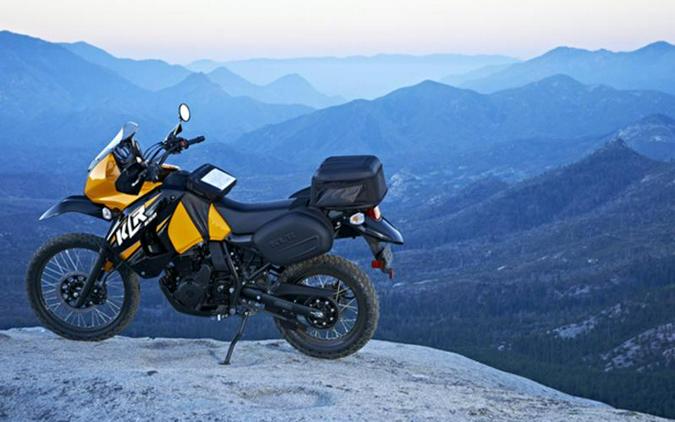 2013 Kawasaki KLR™650