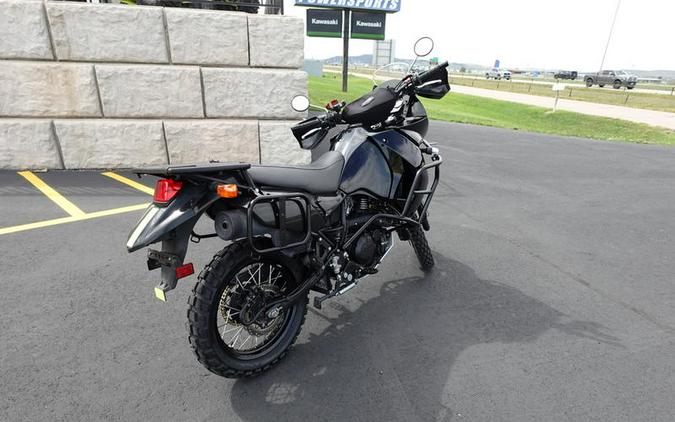 2013 Kawasaki KLR™650